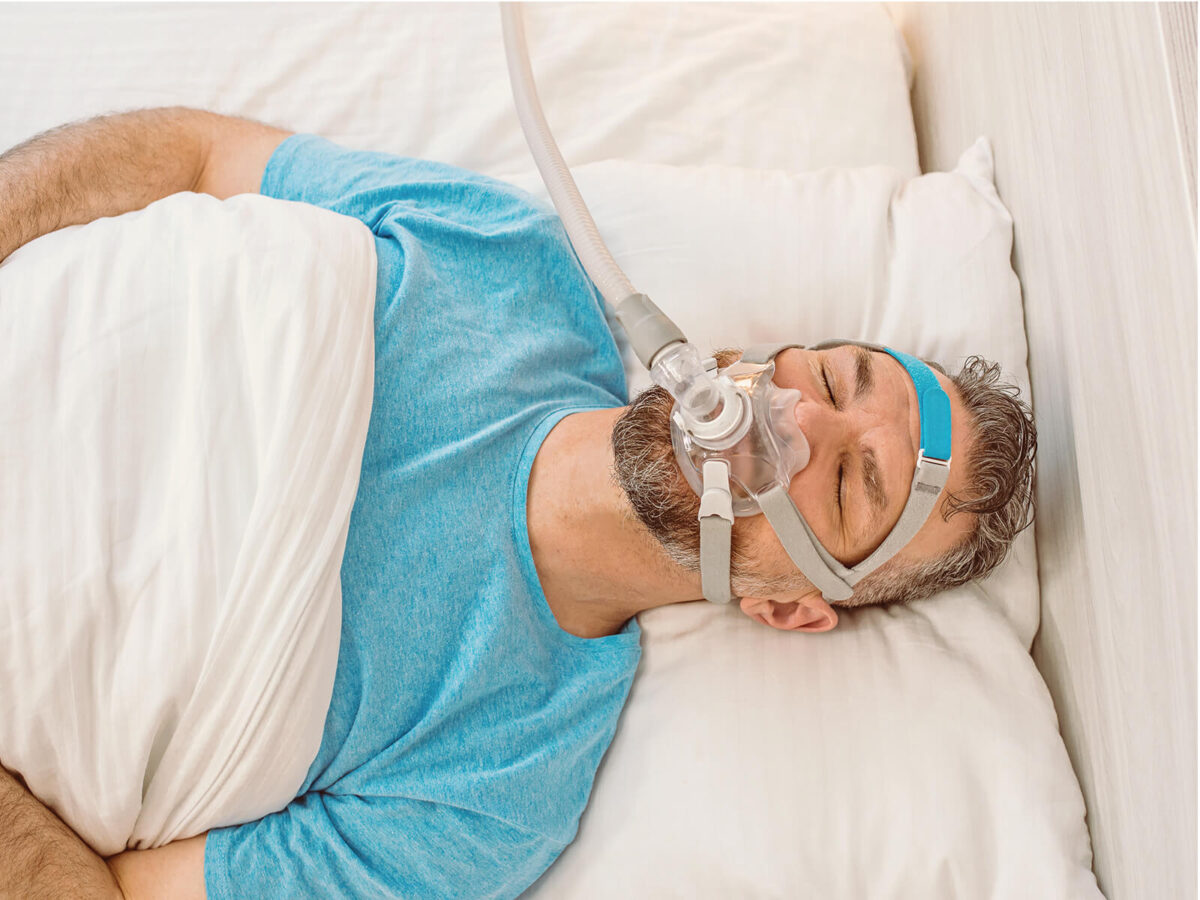 Sleep Apnea