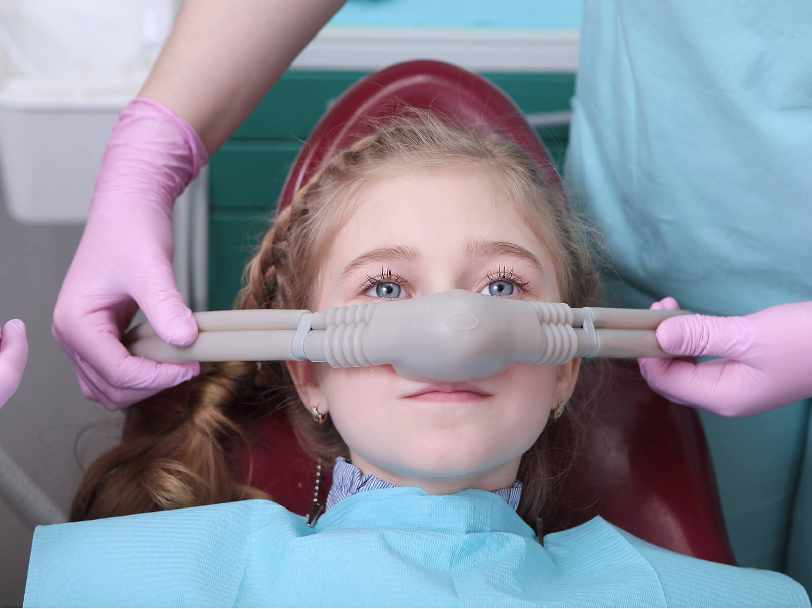 How To Care For Your Child After Dental Sedation