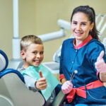 Choosing The Right Pediatric Dentist For Your Child