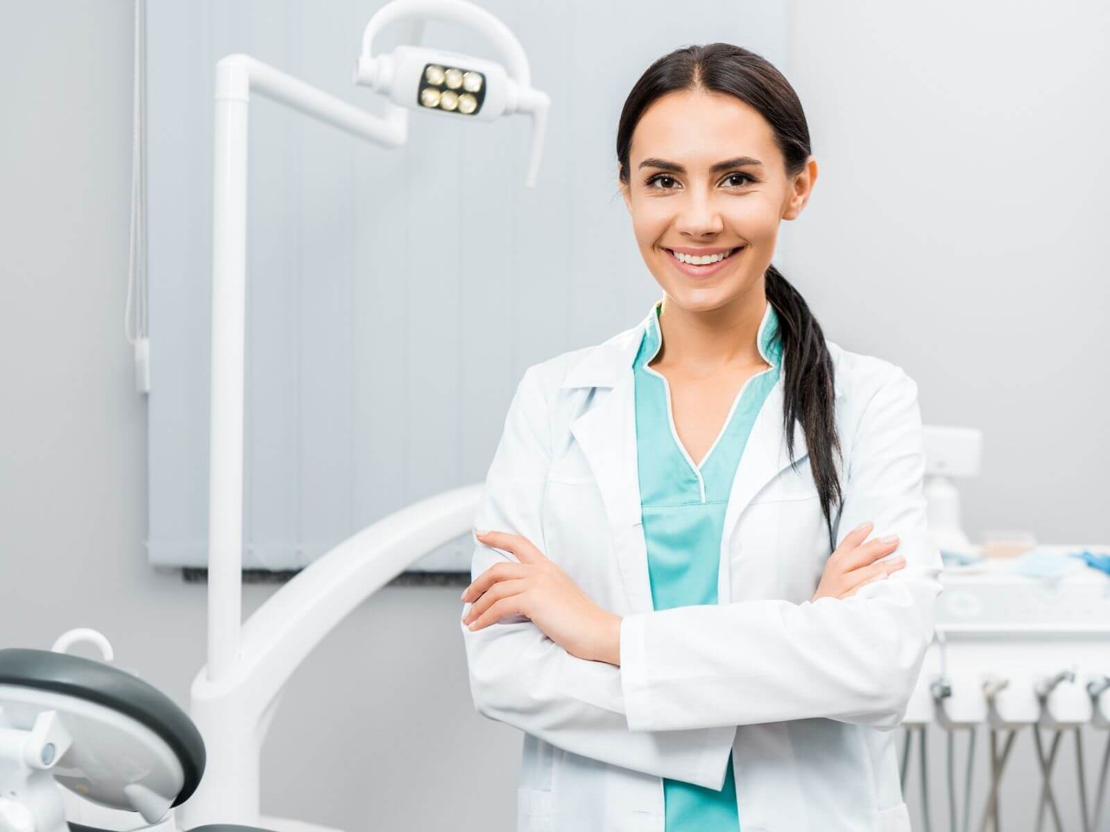 5 Signs That You Should See A General Dentist